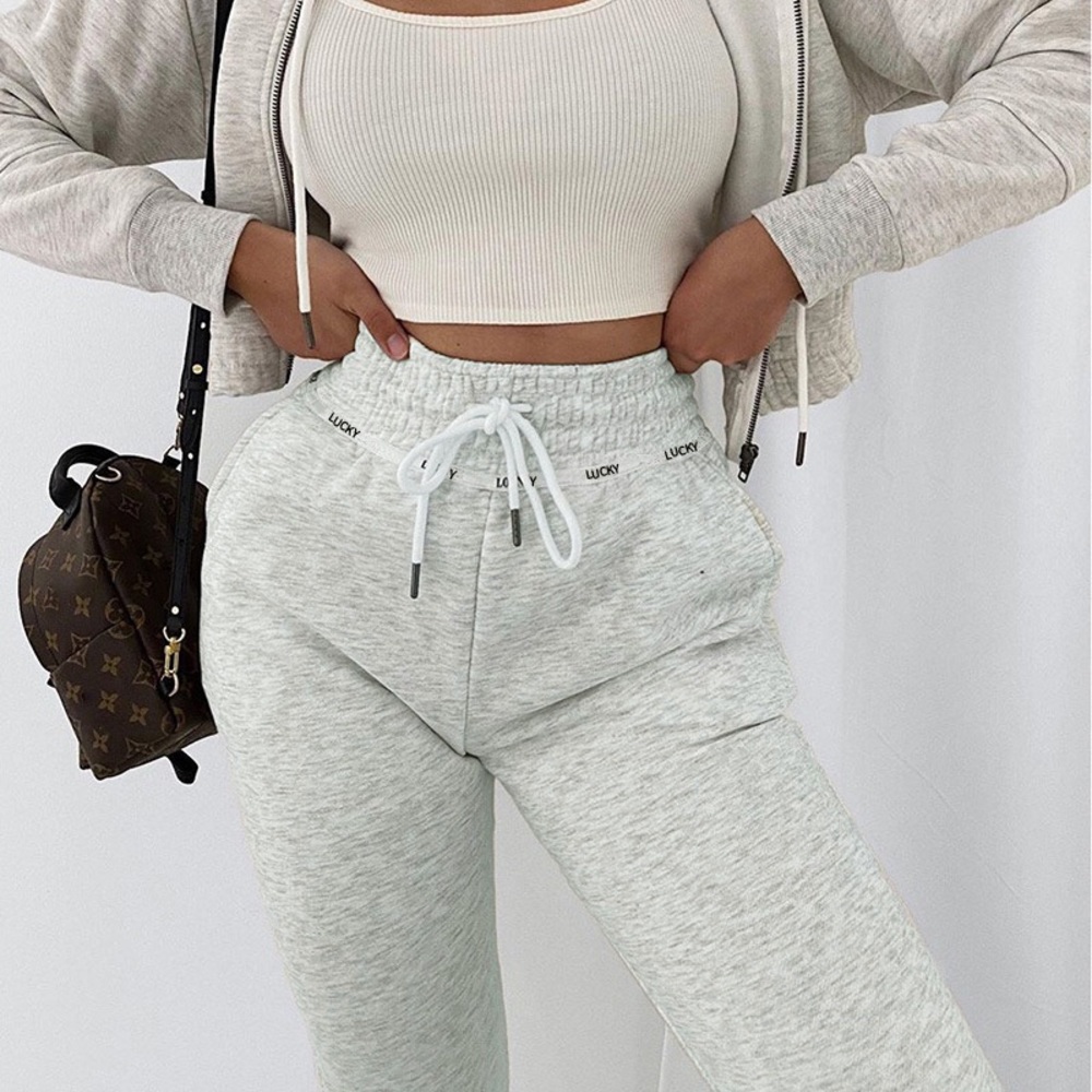 Lounge joggers